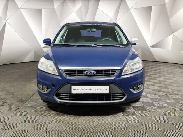 Ford Focus II Рестайлинг с пробегом 2011 года, цена 461 000 рублей, 191957 км, хэтчбек, Автокод Объявления