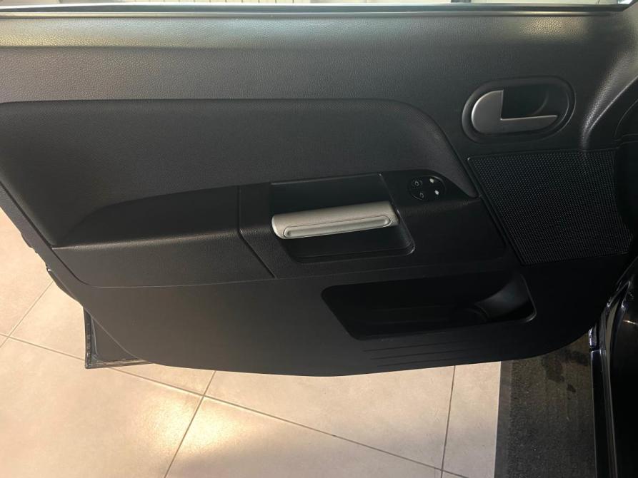 Ford Fusion I Рестайлинг Тольятти  - изображение 13