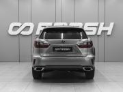 Lexus RX IV Ростов-на-Дону  - изображение 27