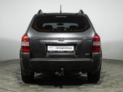 Hyundai Tucson I Санкт-Петербург  - изображение 22