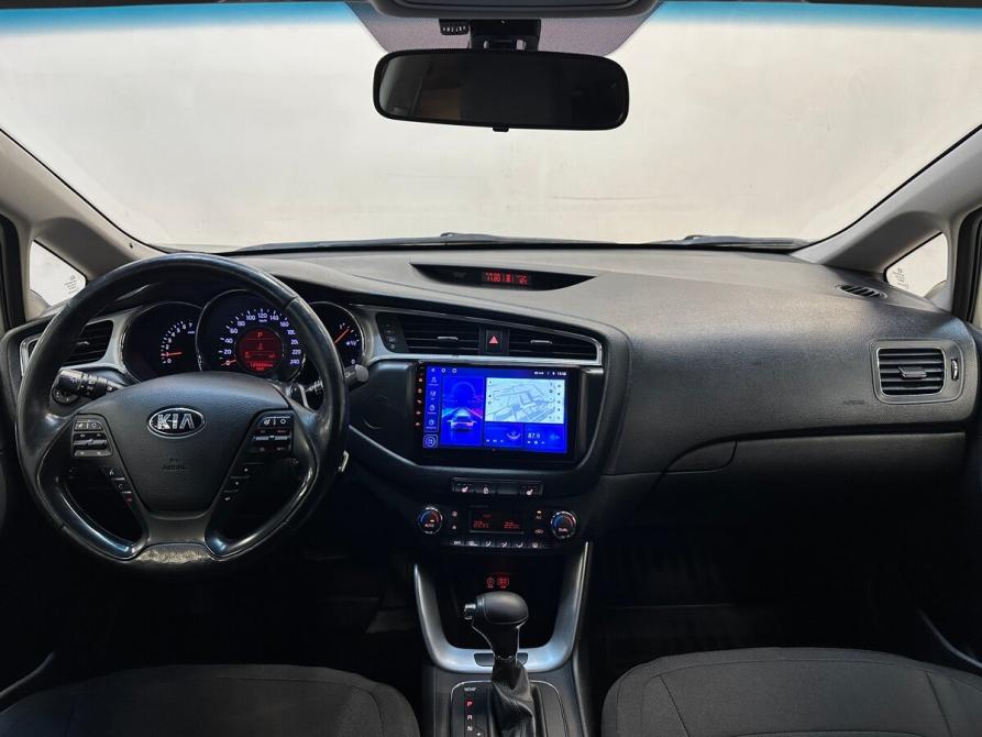 Kia Ceed II Рестайлинг Балашиха  - изображение 5