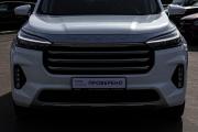 Exeed VX I Москва  - изображение 73