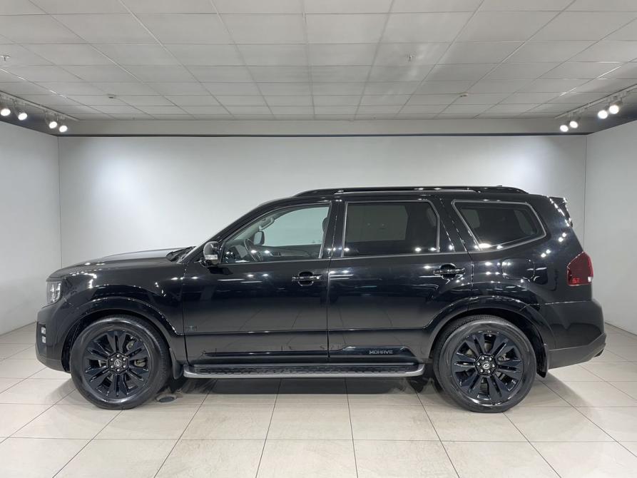 Kia Mohave I Рестайлинг 2 Москва  - изображение 8