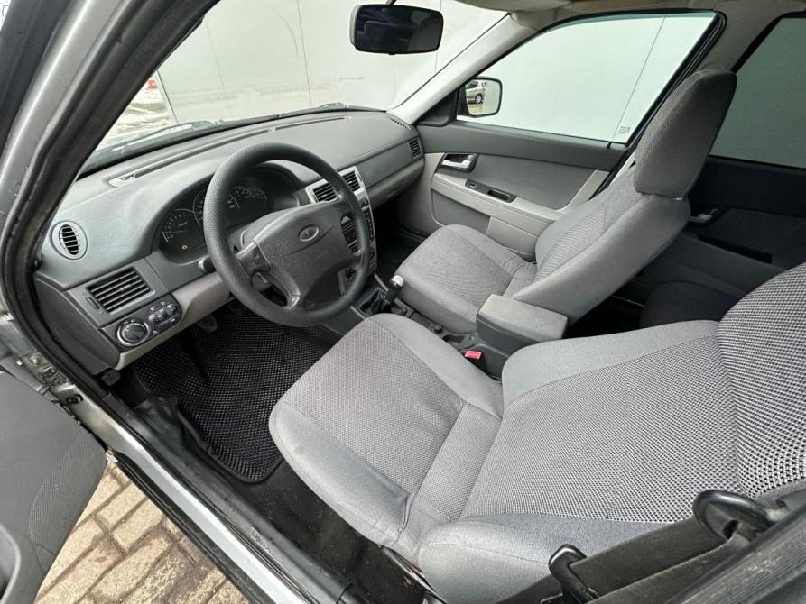 Lada (ВАЗ) Priora I Тамбов  - изображение 11