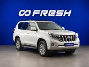 Toyota Land Cruiser Prado 150 Series Рестайлинг 1 Москва  - изображение 25