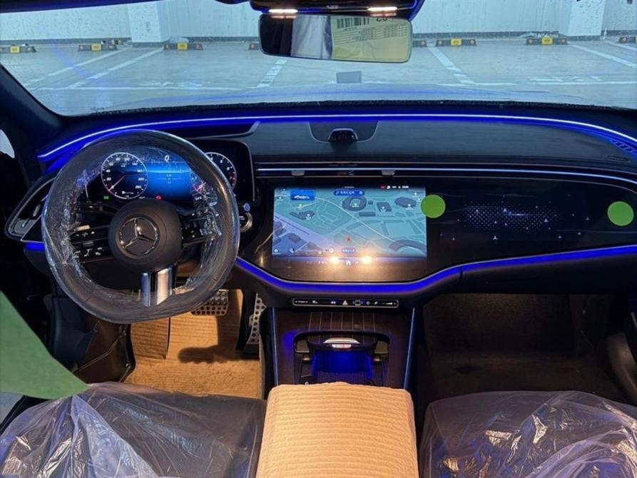 Mercedes-Benz E-Класс VI (W214 S214) Москва  - изображение 2