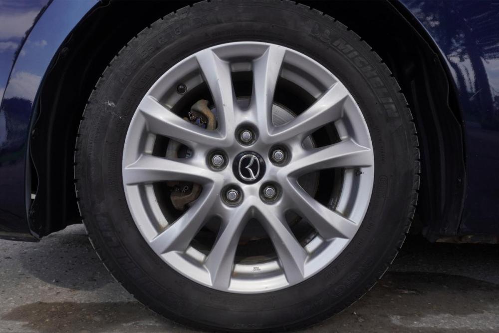 Mazda 3 III (BM) Ульяновск  - изображение 21