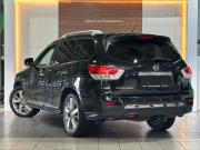 Nissan Pathfinder IV Челябинск  - изображение 31
