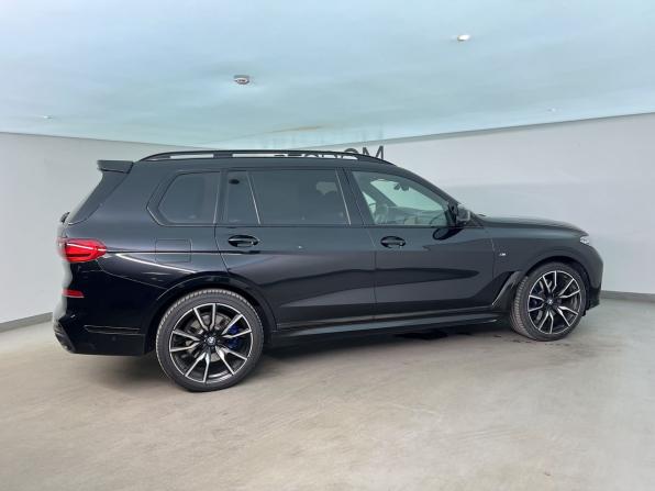 BMW X7 I (G07) с пробегом 2019 года, цена 6 900 000 рублей, 121582 км, внедорожник, Автокод Объявления