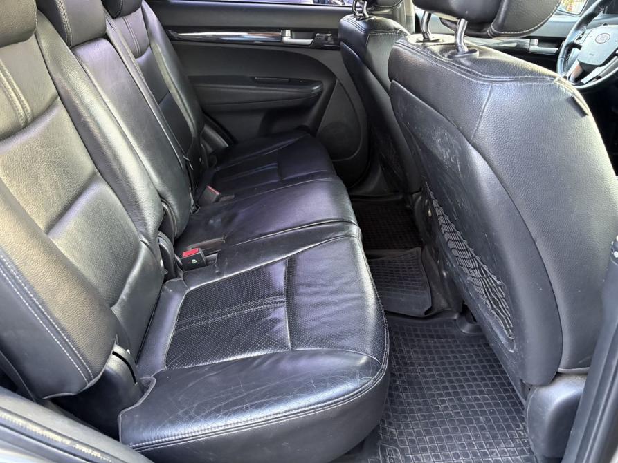 Kia Sorento II Москва  - изображение 11
