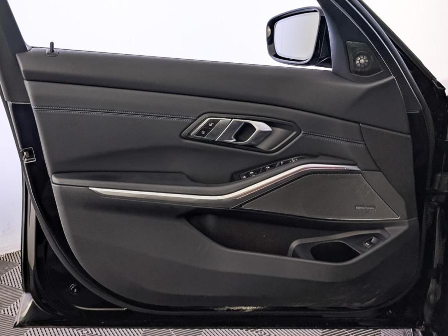 BMW 3 серии VII (G2x) Москва  - изображение 19