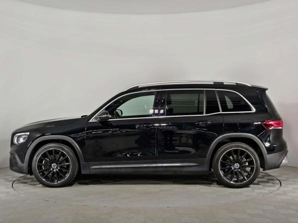 Mercedes-Benz GLB I (X247) с пробегом 2020 года, цена 3 599 000 рублей, 123100 км, внедорожник, Автокод Объявления