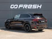 Porsche Cayenne II (958) Краснодар  - изображение 31