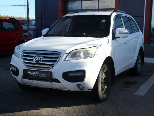 Lifan X60 I с пробегом 2013 года, цена 279 000 рублей, 251500 км, внедорожник, Автокод Объявления