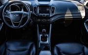 Chery Tiggo 5 I Уфа  - изображение 25