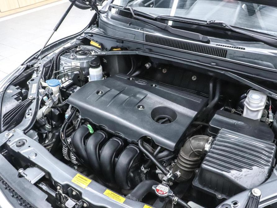 Lifan X60 I Рестайлинг 2 Красноярск  - изображение 25