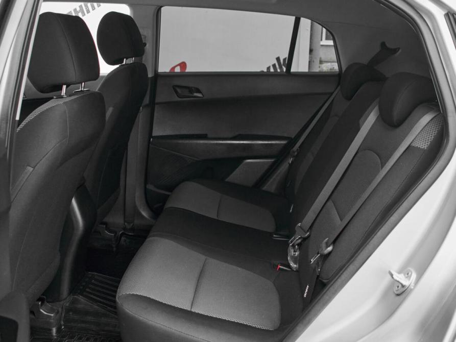 Hyundai Creta I Екатеринбург  - изображение 22