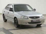 Hyundai Accent II Иваново  - изображение 18