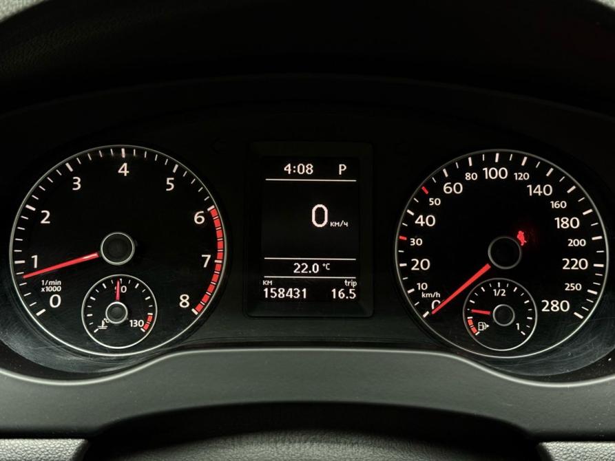 Volkswagen Jetta VI Ижевск  - изображение 31