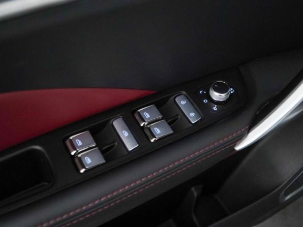 Geely Coolray I с пробегом 2022 года, цена 1 827 444 рубля, 28016 км, внедорожник, Автокод Объявления