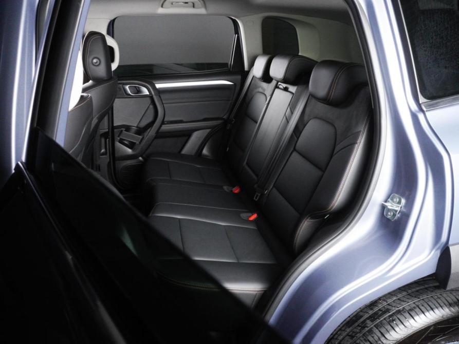 Haval Dargo I Минеральные Воды  - изображение 9