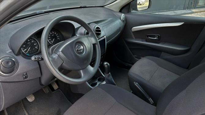 Nissan Almera III (G15) с пробегом 2018 года, цена 900 000 рублей, 106044 км, седан, Автокод Объявления