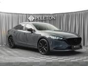 Mazda 6 III (GJ) Рестайлинг 2 Москва  - изображение 30