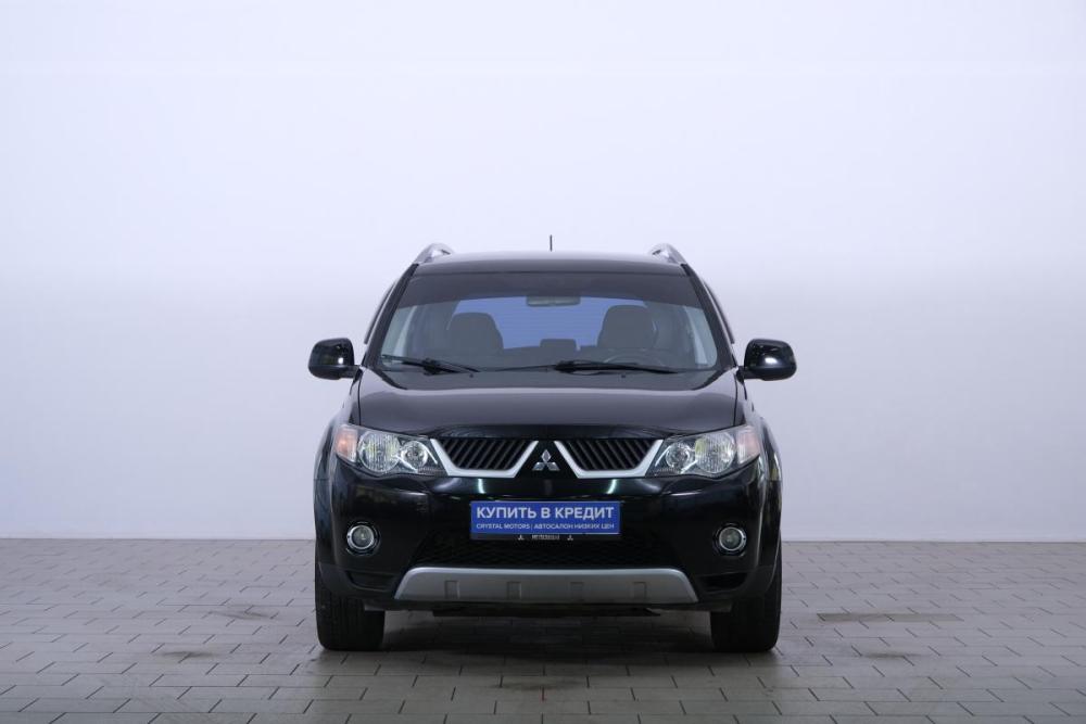 Mitsubishi Outlander II Омск  - изображение 2
