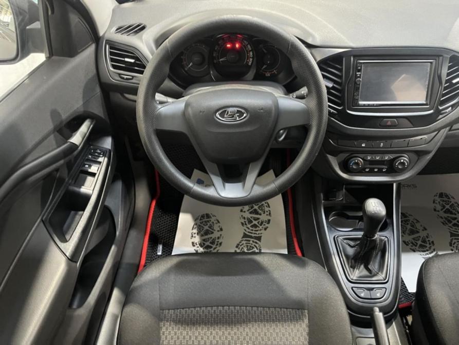 Lada (ВАЗ) Vesta I Курск  - изображение 9
