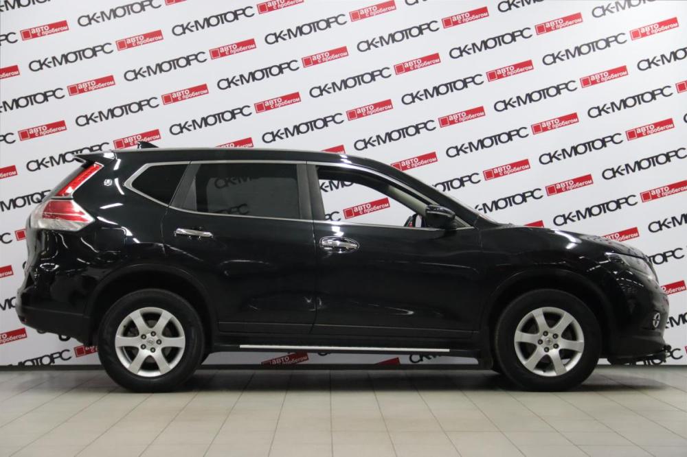 Nissan X-Trail III Рестайлинг Сургут  - изображение 6