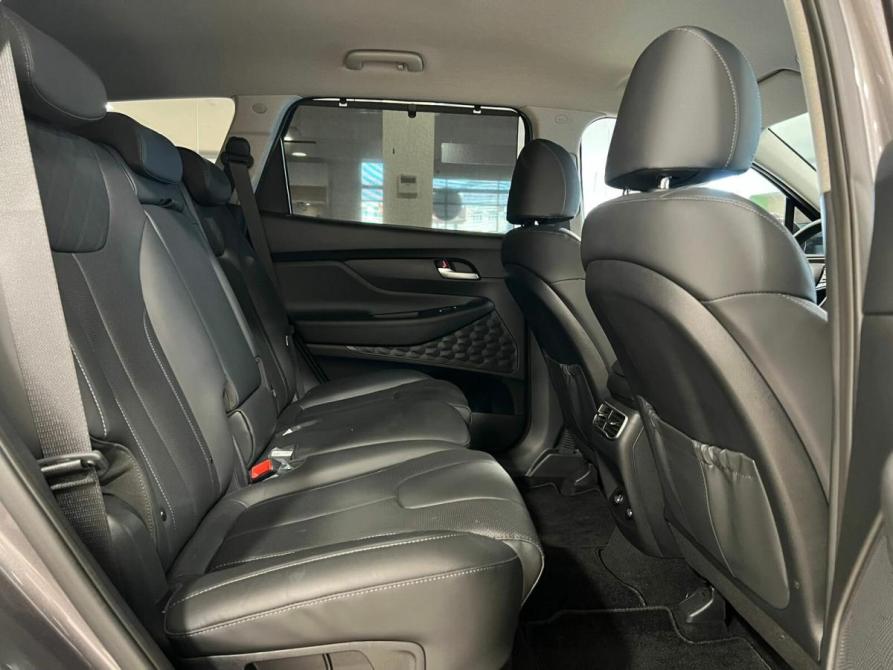Hyundai Santa Fe IV Рестайлинг Астрахань  - изображение 19