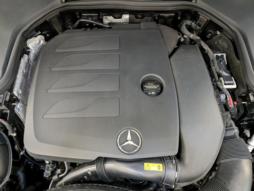Mercedes-Benz E-Класс V (W213 S213 C238) Рестайлинг Москва  - изображение 9
