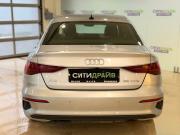Audi A3 IV (8Y) Москва  - изображение 21