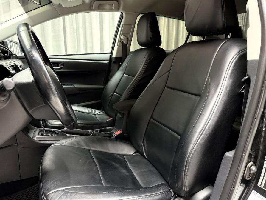 Toyota Corolla XI (E160 E170 E180) Ижевск  - изображение 27