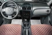 Nissan Almera Classic I Тюмень  - изображение 30