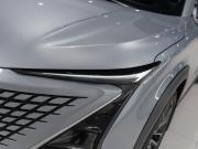 Changan UNI-T I Москва  - изображение 57