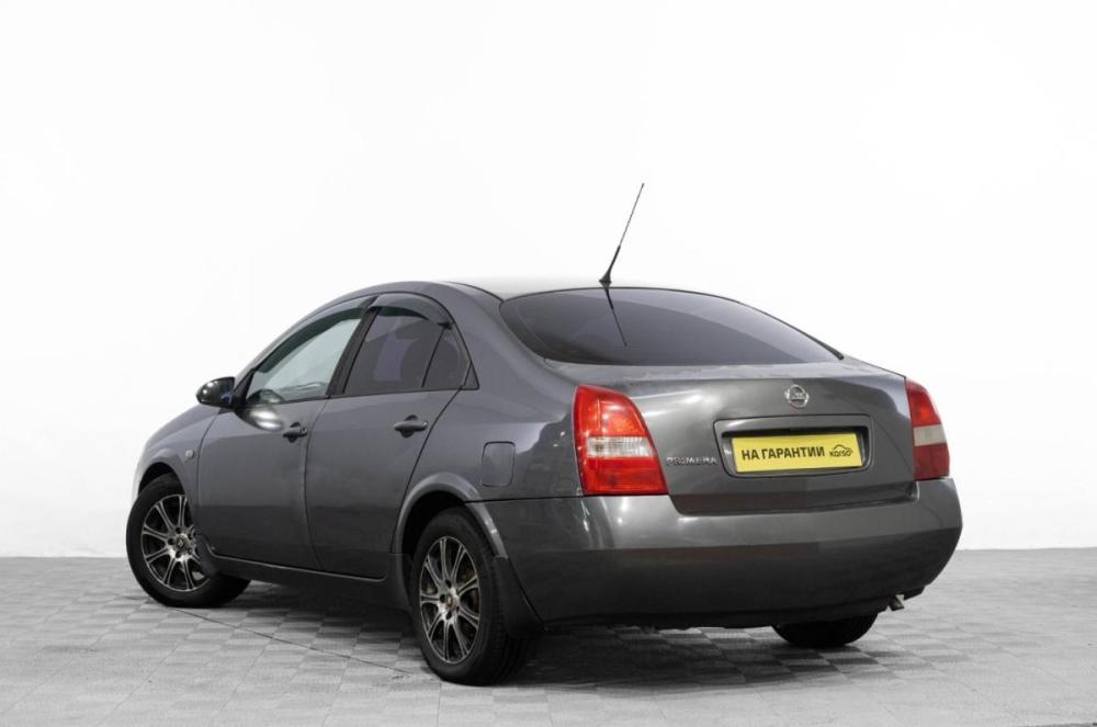 Nissan Primera III (P12) Барнаул  - изображение 7
