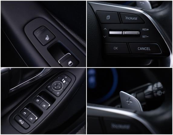 Hyundai Sonata VIII (DN8) с пробегом 2020 года, цена 2 195 000 рублей, 107146 км, седан, Автокод Объявления