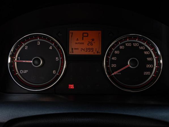 SsangYong Actyon II Рестайлинг с пробегом 2013 года, цена 950 000 рублей, 143991 км, внедорожник, Автокод Объявления