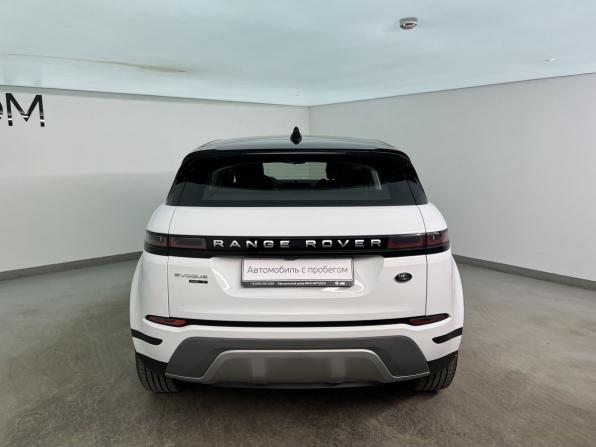 Land Rover Range Rover Evoque II с пробегом 2020 года, цена 3 750 000 рублей, 40200 км, внедорожник, Автокод Объявления