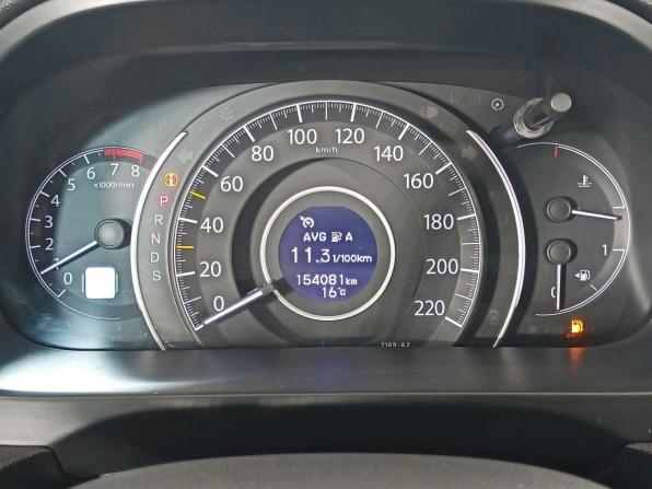 Honda CR-V IV с пробегом 2013 года, цена 1 749 000 рублей, 156000 км, внедорожник, Автокод Объявления