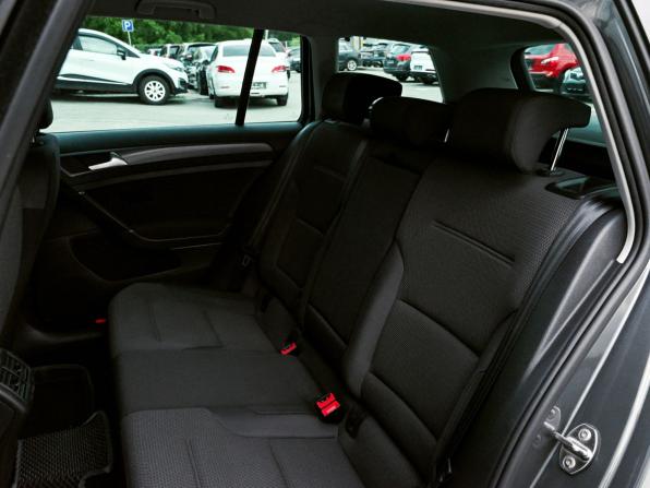 Volkswagen Golf VIII с пробегом 2020 года, цена 1 890 000 рублей, 87084 км, универсал, Автокод Объявления