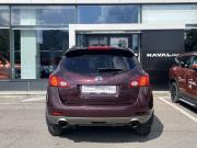 Nissan Murano II (Z51) Рестайлинг Москва  - изображение 27