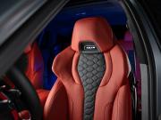 BMW X6 M III (F96) Рестайлинг Москва  - изображение 44