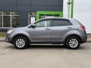 SsangYong Actyon II Рестайлинг Ярославль  - изображение 24