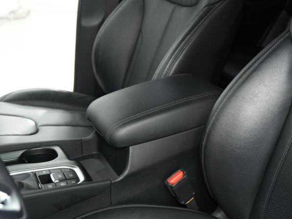 Hyundai Santa Fe IV с пробегом 2019 года, цена 3 220 000 рублей, 41223 км, внедорожник, Автокод Объявления