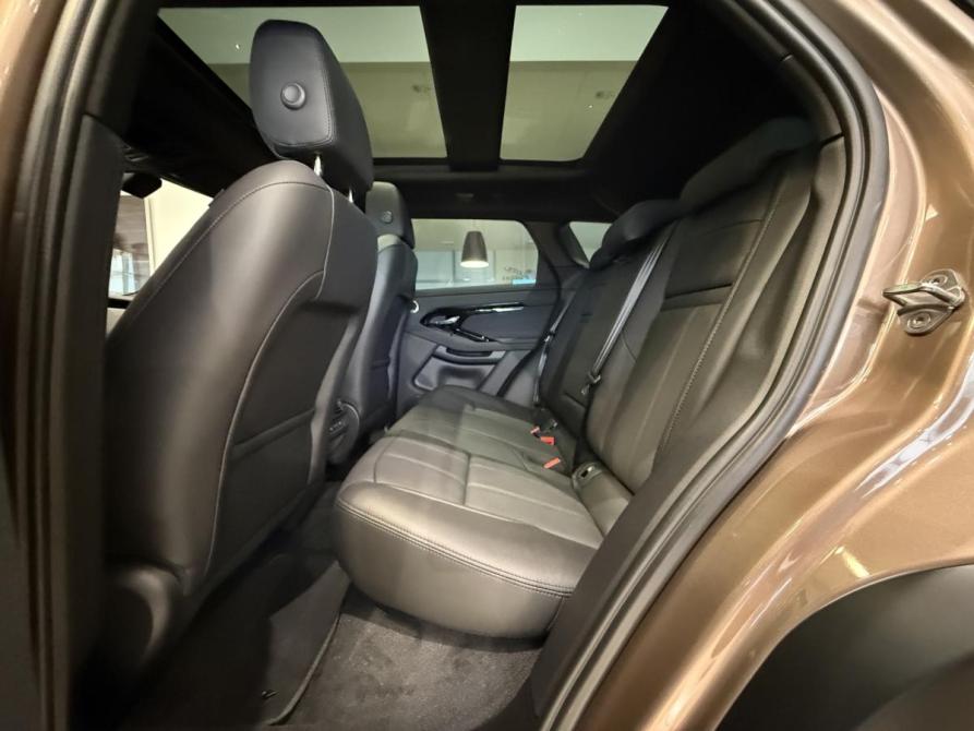 Land Rover Range Rover Evoque II Рестайлинг Саратов  - изображение 8