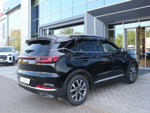 Chery Tiggo 7 Pro Max I с пробегом 2023 года, цена 1 830 000 рублей, 36196 км, внедорожник, Автокод Объявления