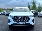Chery Tiggo 7 Pro Max I Чебоксары  - изображение 41