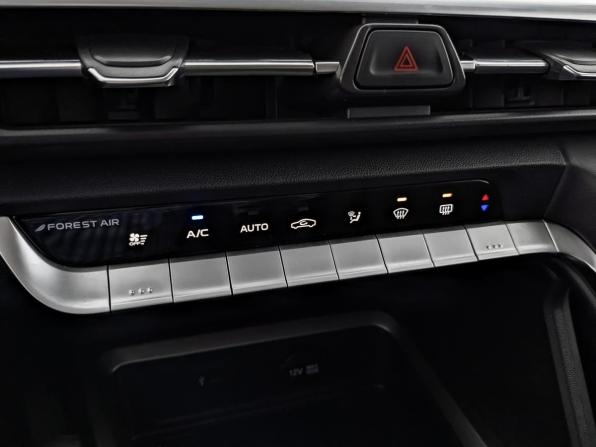 Changan CS35 Plus I Рестайлинг с пробегом 2024 года, цена 1 815 000 рублей, 33195 км, внедорожник, Автокод Объявления